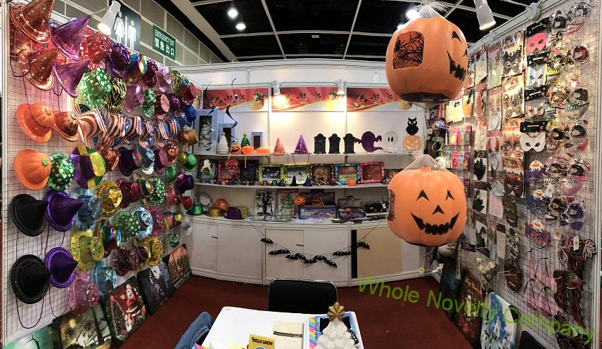 Asian Festive Christmas Seasonal Show 16 Whole Novelty Company